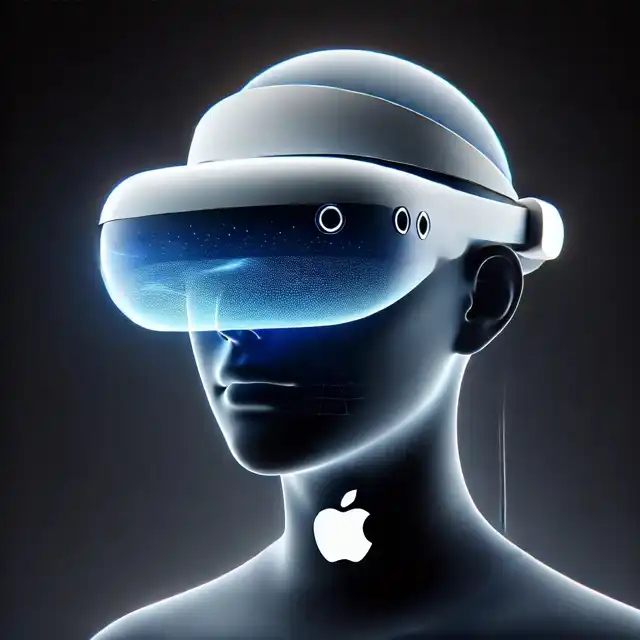 Apple Vision Pro