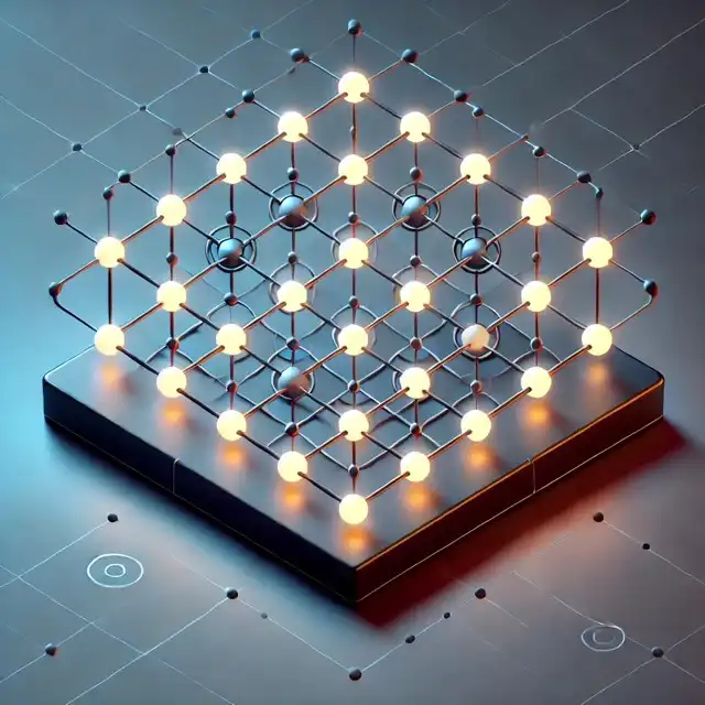 Computación Cuántica