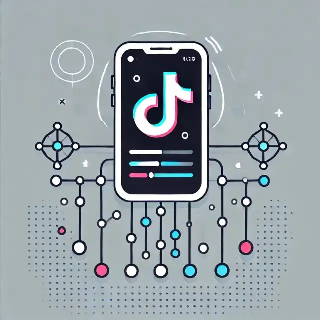TikTok algorithm