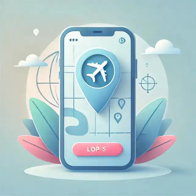 Apps para Viajar