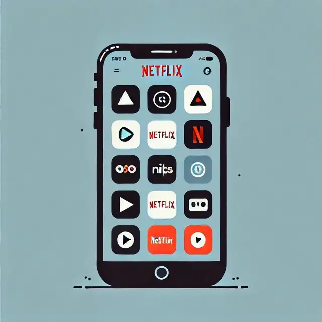 Alternativas a Netflix