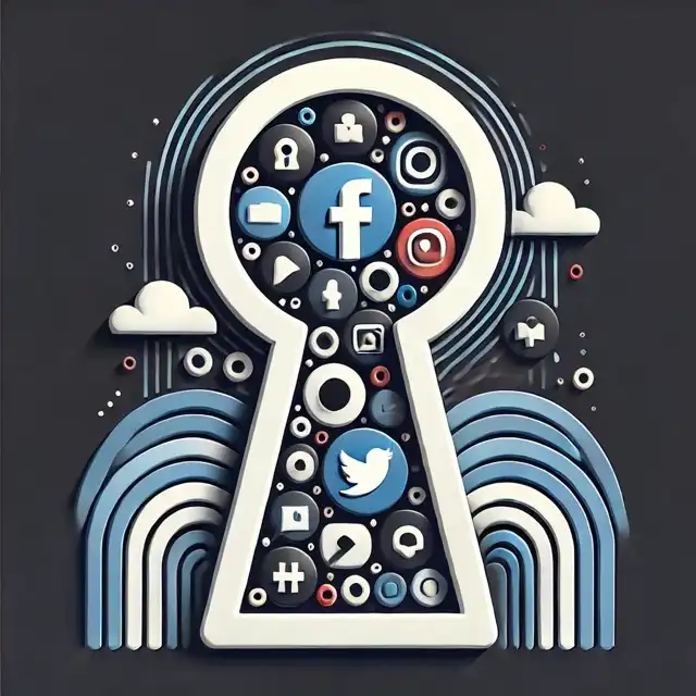 redes sociales