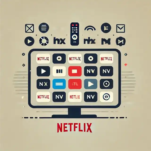 Alternativas a Netflix