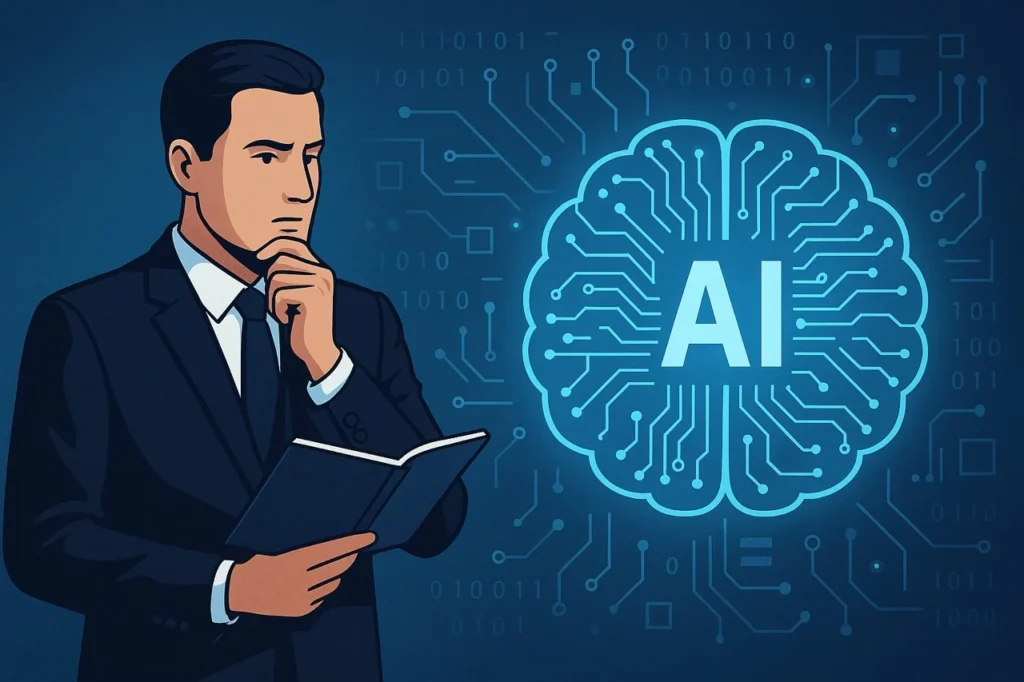 Secretos de la Inteligencia Artificial