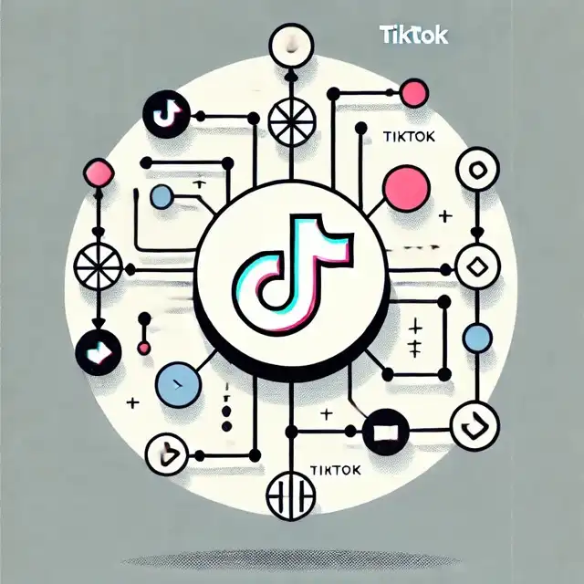 TikTok algorithm