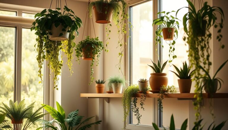 decoración ecológica