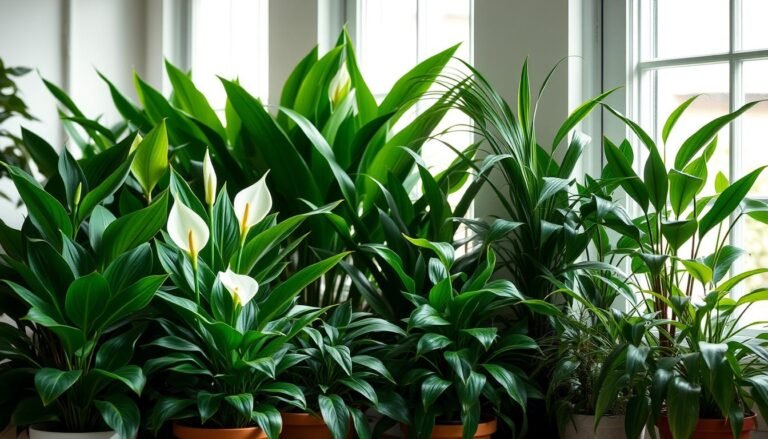 plantas purificadoras