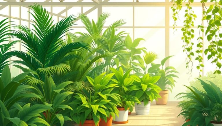 plantas de interior bienestar