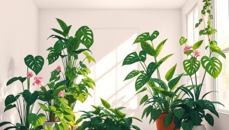 plantas purificadoras de aire